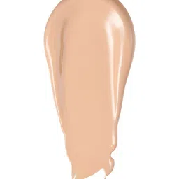 Makeup Revolution Matte Base Pore Blurring Full Coverage Foundation F6 - 28 ml image 2