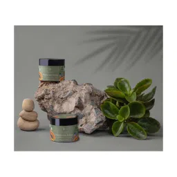 The Hade Papaya and Honey Brightening Night Cream - 50 gm image 2