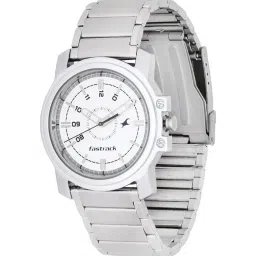 Fastrack NR3039SM01 Casual Analog Watch for Men image 2