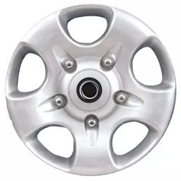 Hot Wheelz 16 Inch Tyre Wheel Cover (Set of 4) for Mahindra Scorpio-picture-24