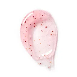 Lancome Confort Rose Sugar Scrub image 2