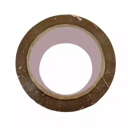 GENERIC BOPP Tape 2.5 inch x 50 m Brown (Pack of 8 Pcs) image 2
