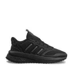 Adidas Men's X_PLRPHASE Black Running Shoes-image-30