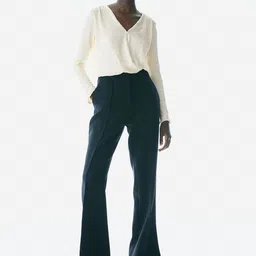 H&M Sequined Bodysuit image 1