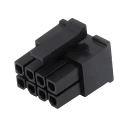 MOLEX Plug & Socket Connector Housings CONNECTOR HOUSING, RCPT, 8POS 43025-0808 (Pack of 5)-picture-12