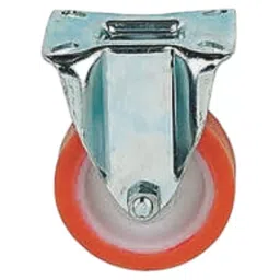 LAG Fixed Castor Wheel, 400 Kg Capacity, 150 mm Wheel, 19966-picture-31