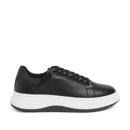 Aldo Men's Black Casual Sneakers-picture-21