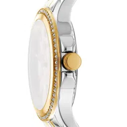 Dkny DK1L064M0085 Nolita Glitz Multifunction Analog Watch For Women image 3