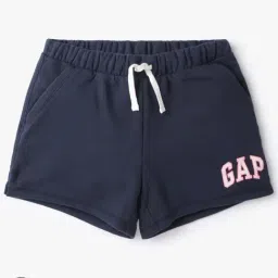 GAP Kids Blue Regular Shorts image 3