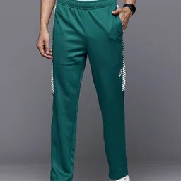 ASICS Men Diagonal Stripes Track Pants-picture-17