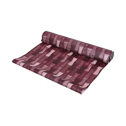 Mopak Decor Purple Set of 1 Regular Shelf Liner Organisers-picture-40