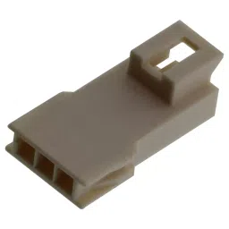 MOLEX Plug & Socket Connector Housings CONNECTOR HOUSING, PLUG, 3POS, 2.5MM 200277-2103. (Pack of 5)-picture-15