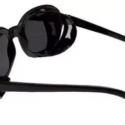 RPES Curve Black Plastic Glass Welding Safety Goggles with Universal Fit (Pack of 12) image 2