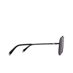 John Jacobs Unisex Aviator Sunglasses with UV Protected Lens image 2