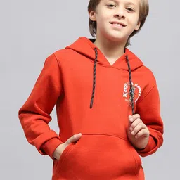 Monte Carlo Boys winters Sweatshirt image 3