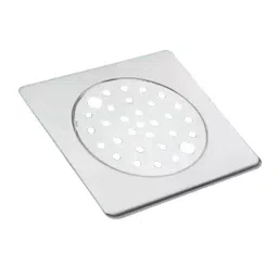 Cosvit Push Down Strainer Stainless Steel Chrome Plated Finish, Cosvit M310 (Set of 1)-picture-28