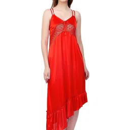 PHALIN Maxi Nightdress image 3