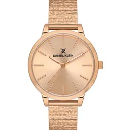 Daniel Klein DK.1.13460-5 Premium Analog Watch for Women-picture-15