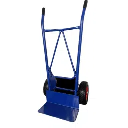 Guitel Hervieu Medium Duty No Steel Sack Truck 150 Kg Load 400 x 200 mm Load Plate, 1879-picture-11