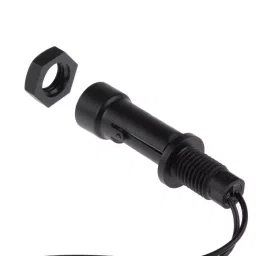 SENSATA / CYNERGY3 LLF 70 Series Horizontal External Nylon Float Switch 1 m Cable SPNO 240V AC Max 120V DC Max, LLF73Y100RN image 4