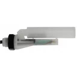 SENSATA / CYNERGY3 RSF30 Series Horizontal Polypropylene Float Switch 1 m Cable NO/NC 300V AC Max 300V DC Max, RSF34W100RF image 2