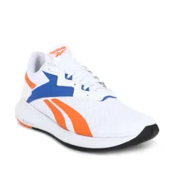 Reebok Men's Energen Plus 2 White Running Shoes image 2