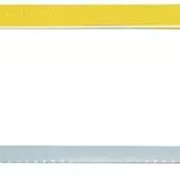 STANLEY 150 mm Junior Hacksaw, 0-15-218 image 1