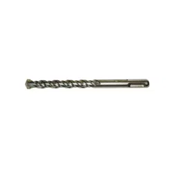 Euromax Hammer Drill Bit 18x160 mm S4 Tip SDS Plus (Pack of 10)-picture-14