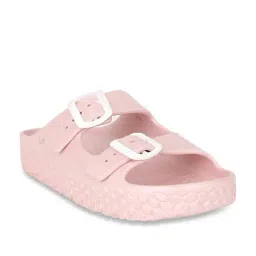 Doubleu Women's Rossa Fever Casual Sandals image 2