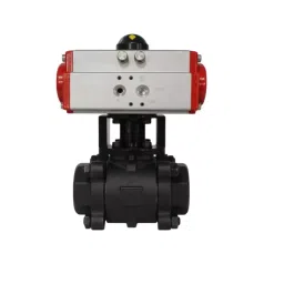 Quickair Ball Valve 2 1/2 inch (63.5 mm) Carbon Steel, A300RB-50-16-02-01-01-00-01-picture-29