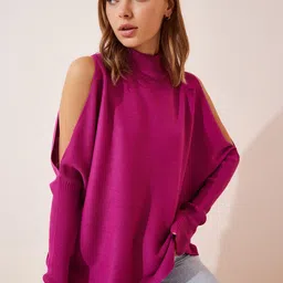 Happiness istanbul Women Pullover-image-41