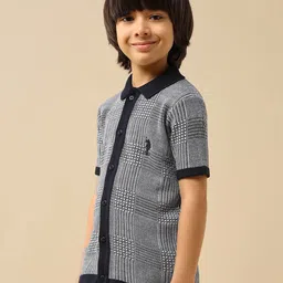 U.S. Polo Assn. Kids Boys Tshirts image 2