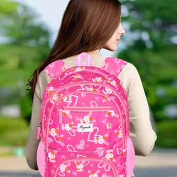 flyhigh Large 35 L Laptop Backpack BACKPACK FOR DAILY USE image 4