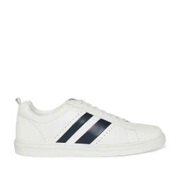 Ajile by Pantaloons Men's White Casual Sneakers-picture-24