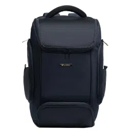 Travel Blue Pro Nxt Navy Medium Laptop Backpack image 2