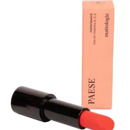 Paese Cosmetics Lipstick Mattologie 111 - 4.3 gm image 5