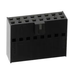 MOLEX Plug & Socket Connector Housings CONNECTOR, RCPT, 40POS, 2ROW, 2.54MM 90142-0040-picture-37