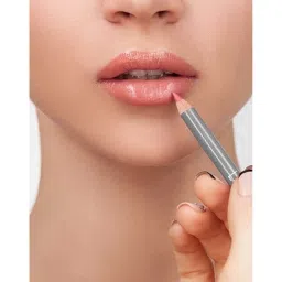 Lenphor Rebel Lip Liner Dusky Brown 04 - 1.2 gm image 4