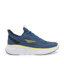 Red Tape Men's Blue Running Shoes image 2