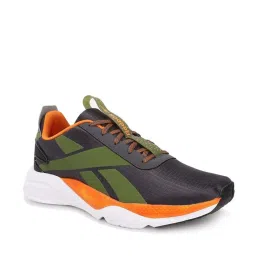 Reebok Men's Lifestyle Fly Grey Running Shoes image 2
