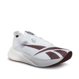 Reebok Men's Floatride Energy X White Running Shoes image 2