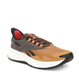 Reebok Men's Floatride Energy 5 Adventure Brown Running Shoes image 2