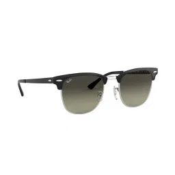Ray-Ban 0RB3716 Dark Grey Gradient Icons Clubmaster Sunglasses - 51 mm image 5