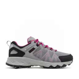 Columbia Women's Grey Outdoor Shoes-image-81