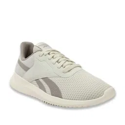 Reebok Men's Fluxlite Off White Training Shoes image 2