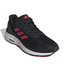 Adidas Men's CLOUDFOAM WALK Black Running Shoes image 2