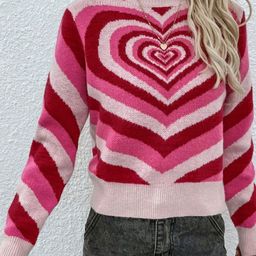 Oh Rare Women Printed Pullover-picture-37