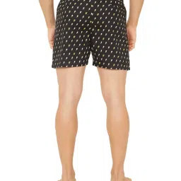 XYXX Multicolor Printed Cotton Boxers (Pack Of 3) image 3