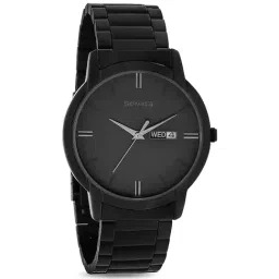 Sonata NP77031NM03 Reloaded Analog Watch for Men image 1