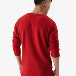 the souled store The Soulted Store Tom & Jerry: Merry Mayhem Men Sweatshirts image 2